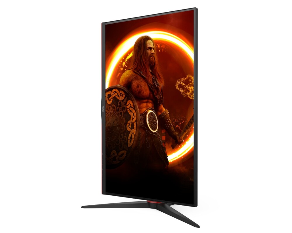 Монитор AOC 27G2ZN3/BK 7