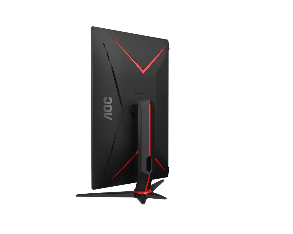 Монитор AOC 27G2ZN3/BK 11