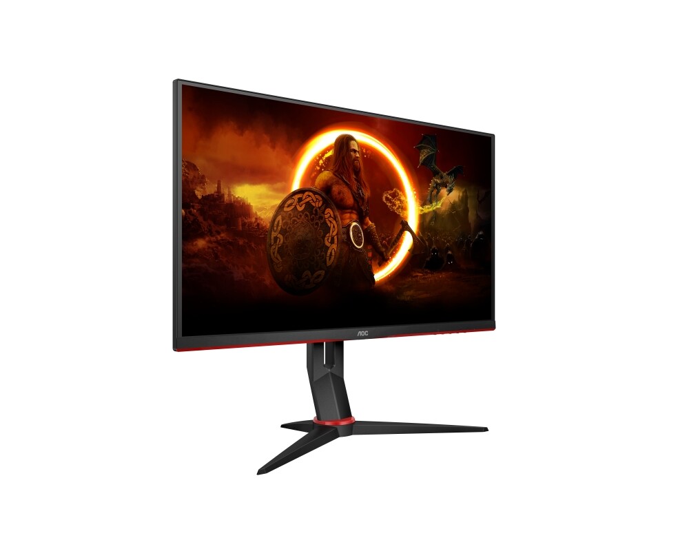 Монитор AOC 27G2ZN3/BK 3