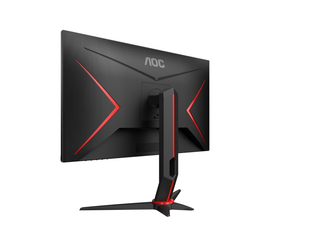 Монитор AOC 27G2ZN3/BK 9