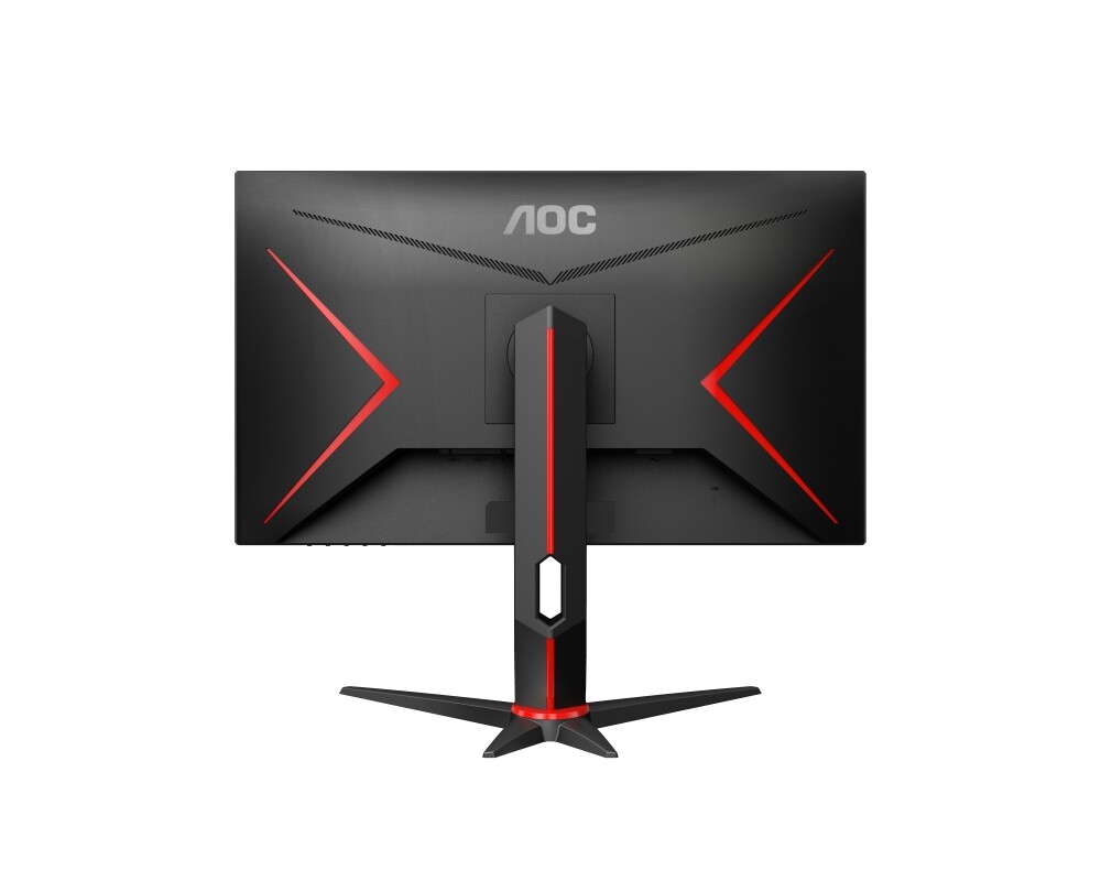 Монитор AOC 27G2ZN3/BK 8