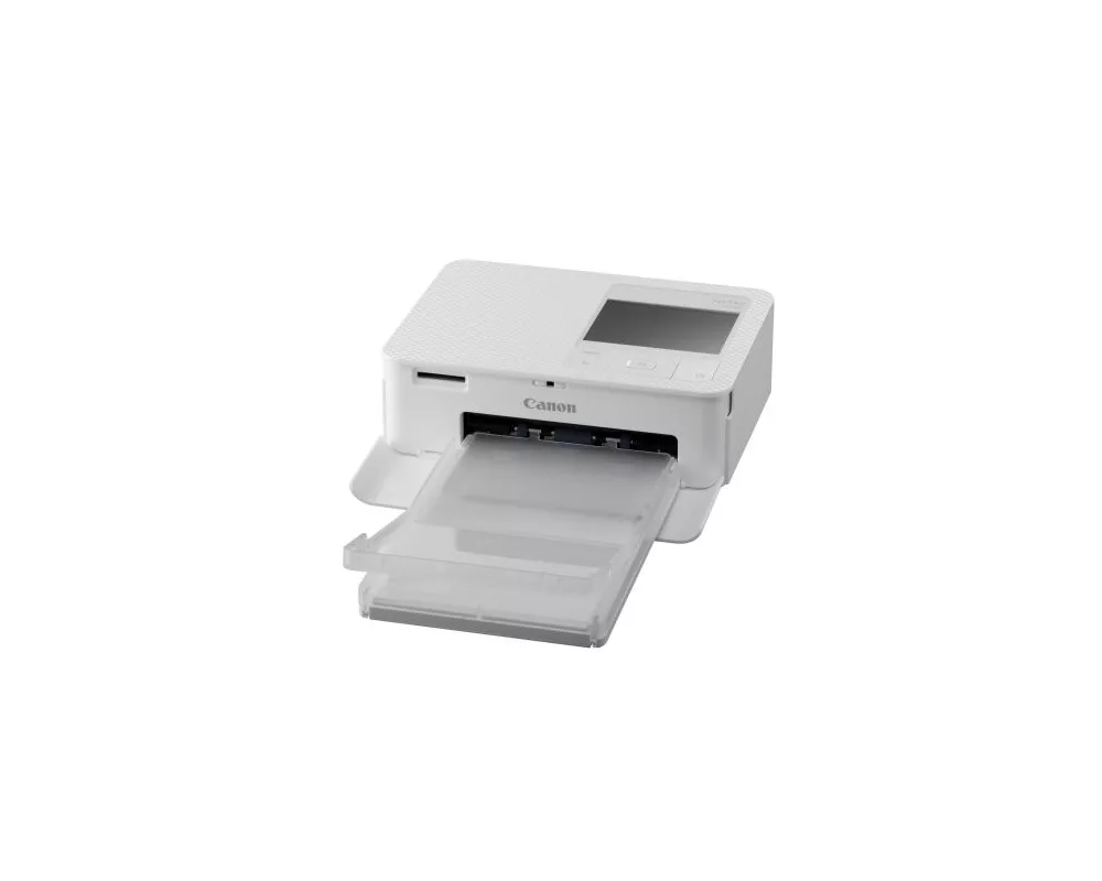 Принтер Canon SELPHY CP1500 2