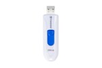 <span>Флаш памет</span> Transcend 256GB <span class='catalog-num-in-name'>TS256GJF790W</span> - 