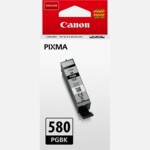 <span>Мастило</span> Canon PGI-580 PGBK <span class='catalog-num-in-name'>2078C001AA</span> - 
