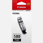 <span>Мастило</span> Canon PGI-580 PGBK <span class='catalog-num-in-name'>2078C001AA</span> - 
