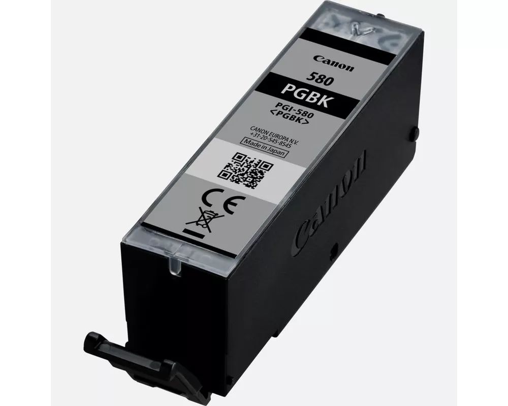Мастило Canon PGI-580 PGBK 2
