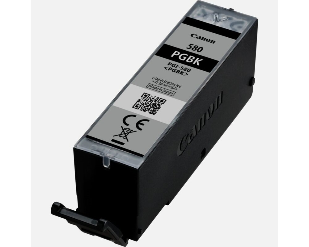 Мастило Canon PGI-580 PGBK 2
