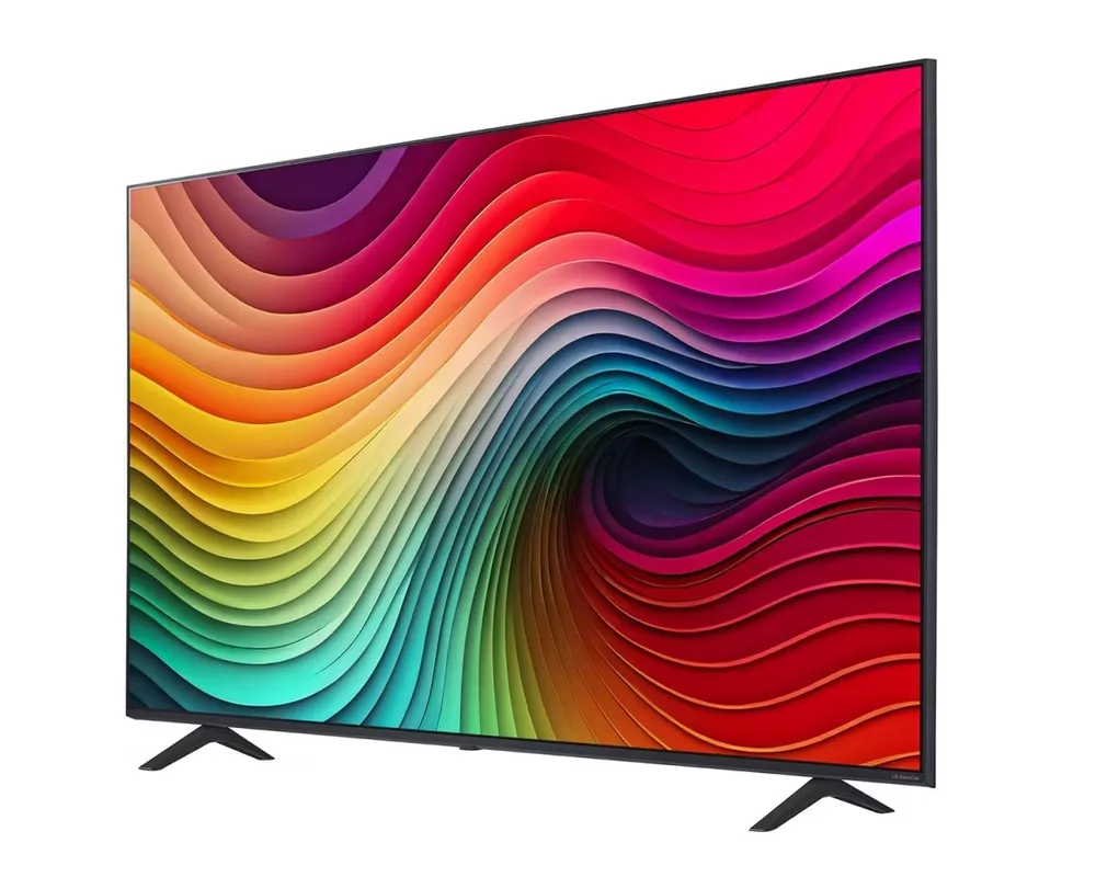Телевизор LG 65NANO81T3A 2