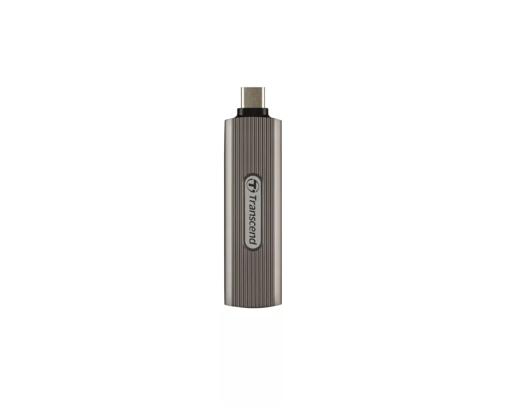 SSD Transcend 512GB 2