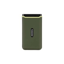  Transcend 500GB 746995 TS500GESD380C на топ цена - PIC.bg