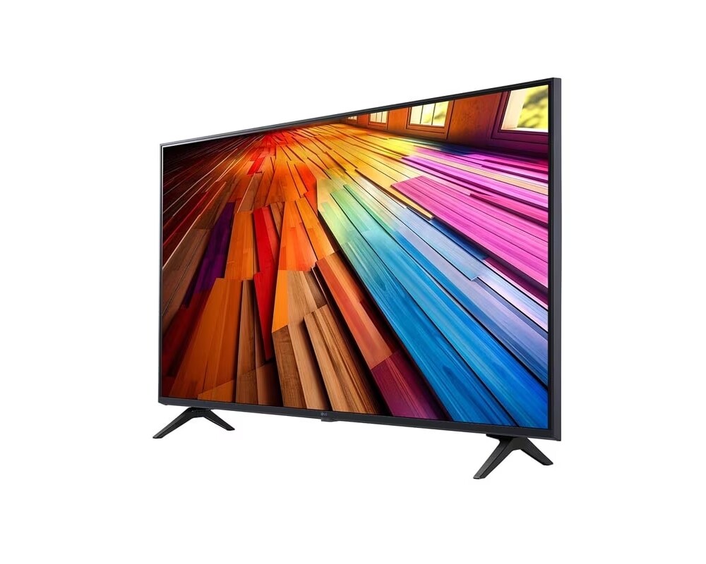 Телевизор LG 43UT80003LA 2