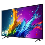 Телевизор LG 43QNED80T3A 2
