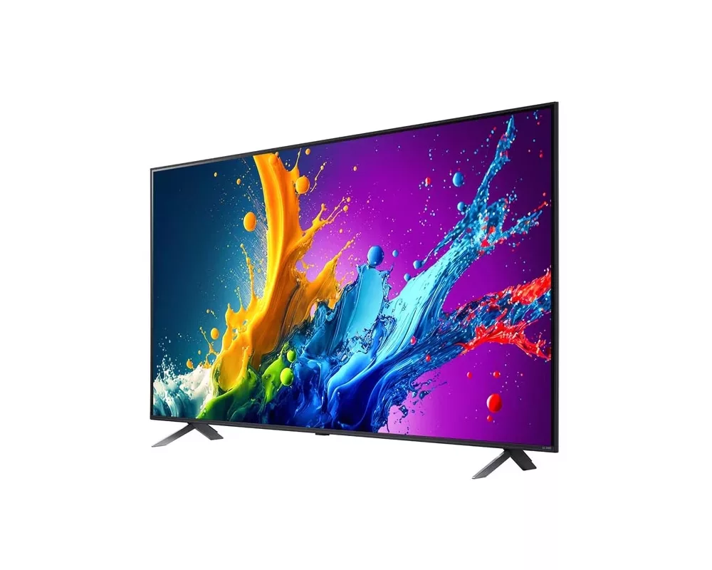Телевизор LG 43QNED80T3A 2