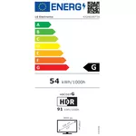 Телевизор LG 43QNED80T3A 5