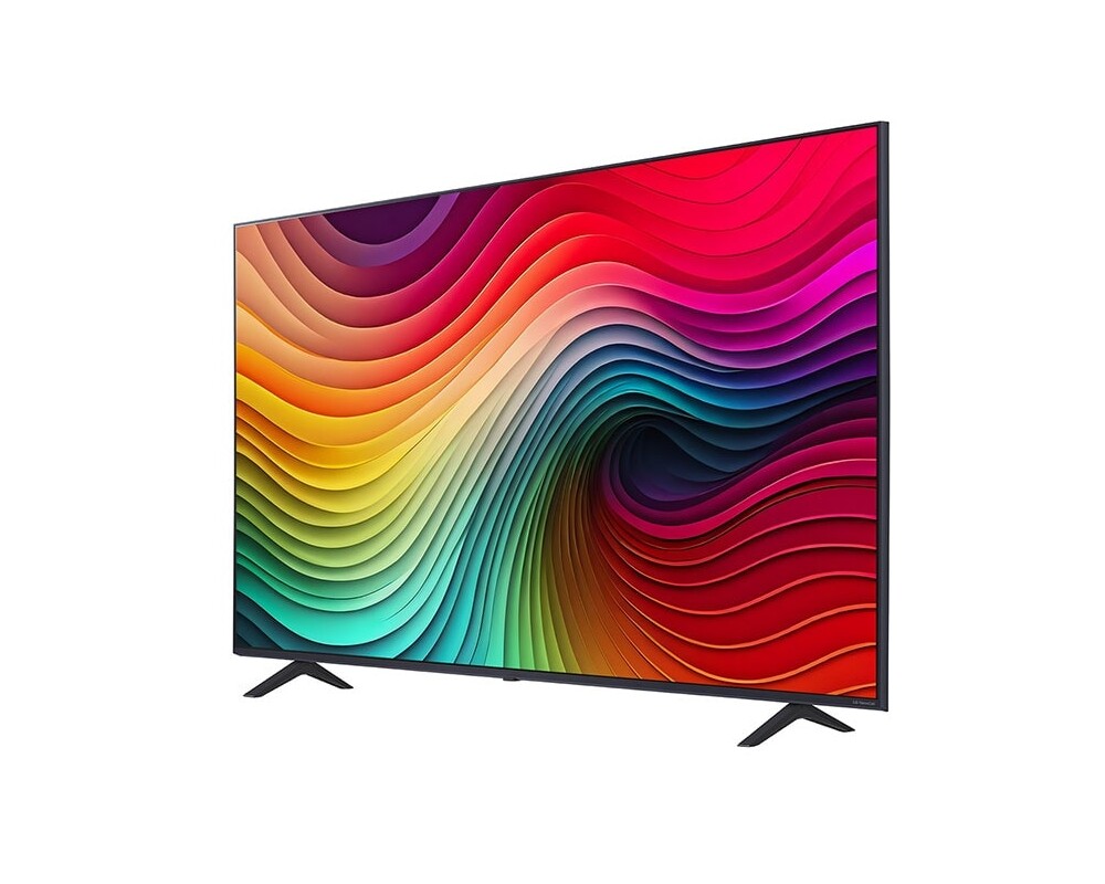 Телевизор LG 50NANO81T3A 2