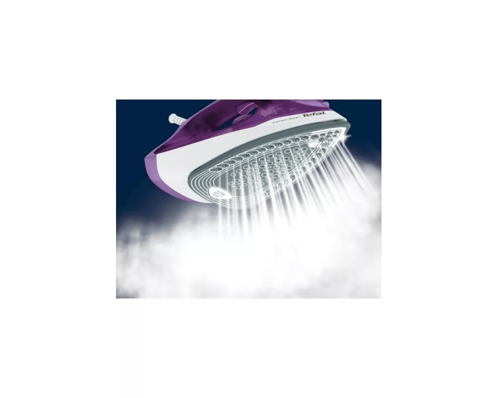 Ютия и парогенератор Tefal FV2836E0 4