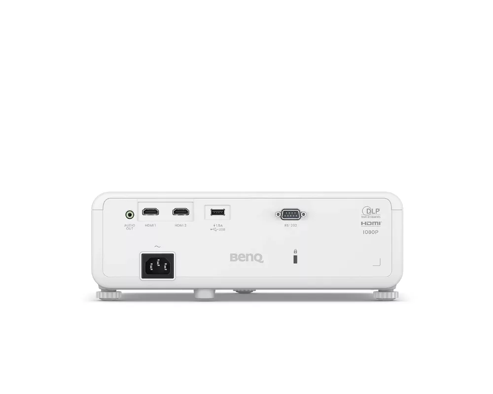 Проектор BenQ LH550 DLP 6