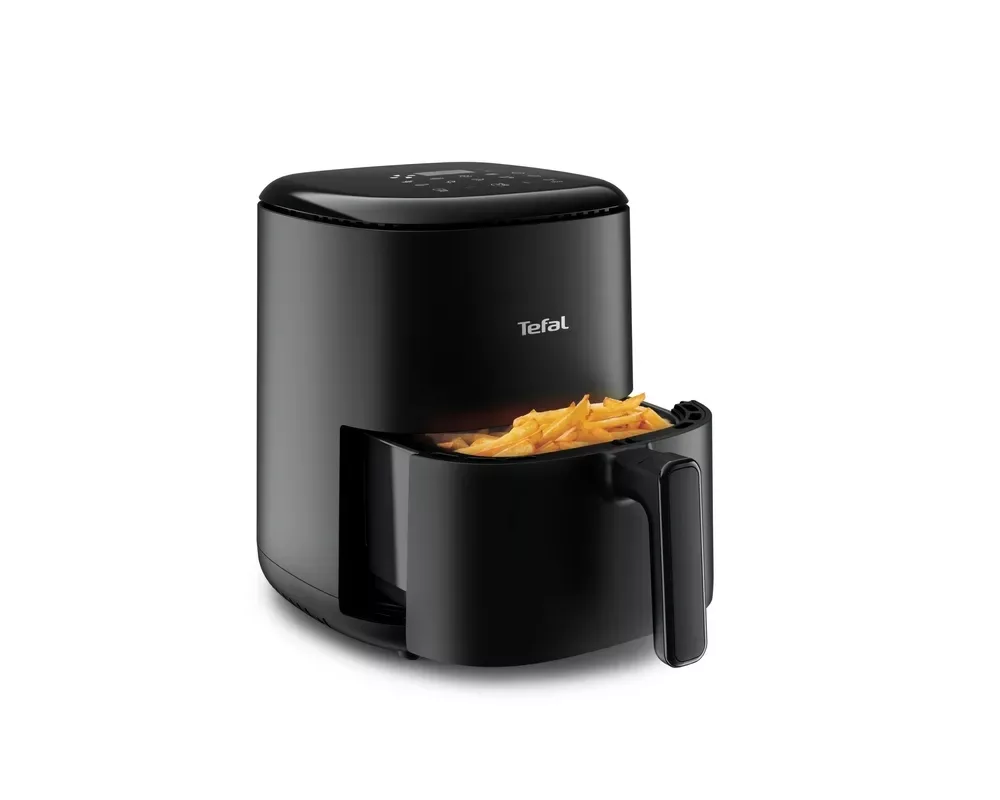 Уред за здравословно готвене Tefal EY145810 FRY EASY FRY COMPACT 3L BLK EU 3