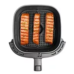 Уред за здравословно готвене Tefal EY145810 FRY EASY FRY COMPACT 3L BLK EU 6