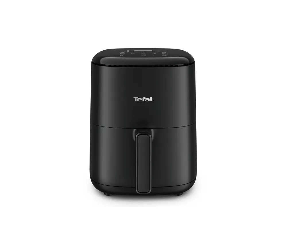 Уред за здравословно готвене Tefal EY145810 FRY EASY FRY COMPACT 3L BLK EU 2