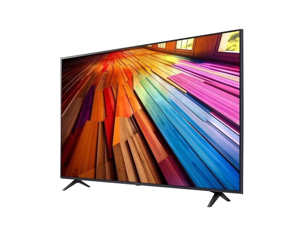Телевизор LG 55UT80003LA 2