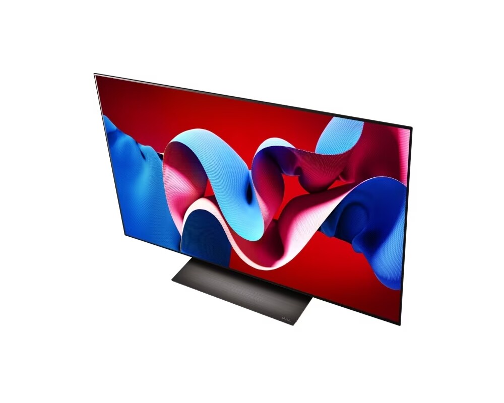 Телевизор LG OLED48C41LA 7