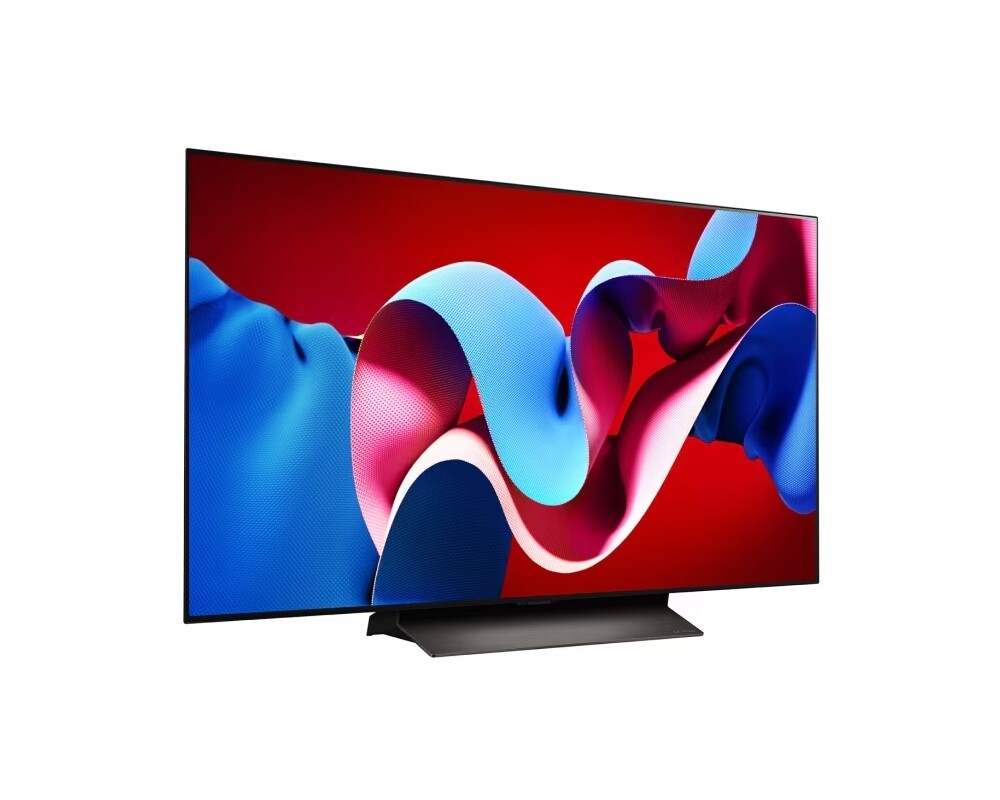 Телевизор LG OLED48C41LA 6