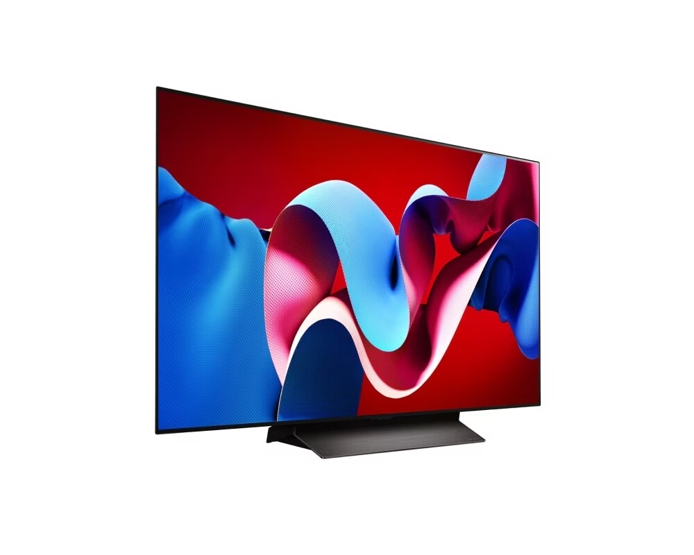 Телевизор LG OLED48C41LA 5