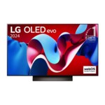 <span>Телевизор</span> LG OLED48C41LA <span class='catalog-num-in-name'>OLED48C41LA</span> - 