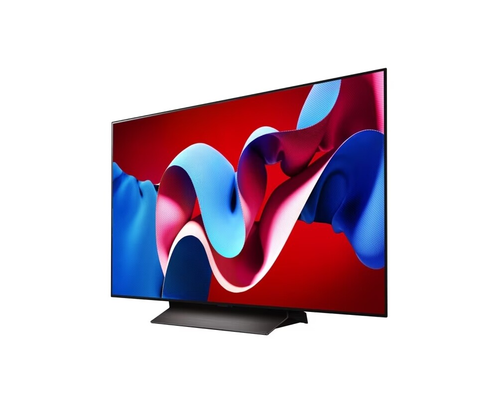Телевизор LG OLED48C41LA 3