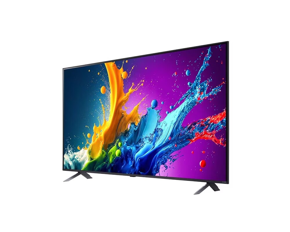 Телевизор LG 50QNED80T3A 2