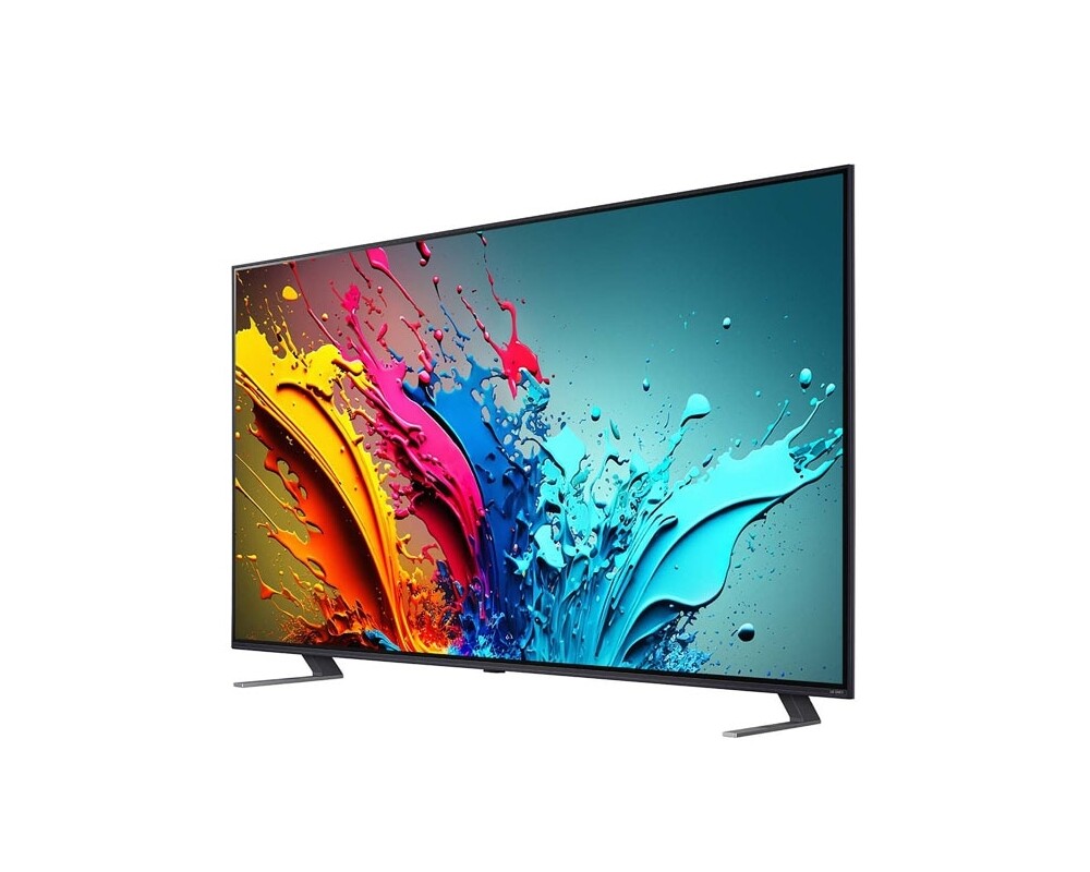 Телевизор LG 65QNED85T3C 2