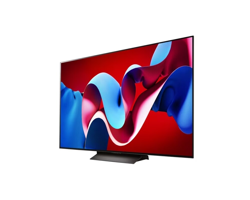 Телевизор LG OLED65C41LA 3