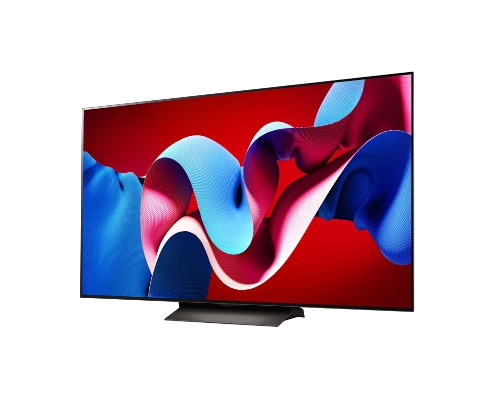Телевизор LG OLED65C41LA 2