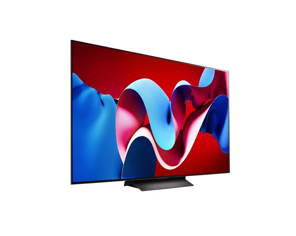 Телевизор LG OLED65C41LA 5