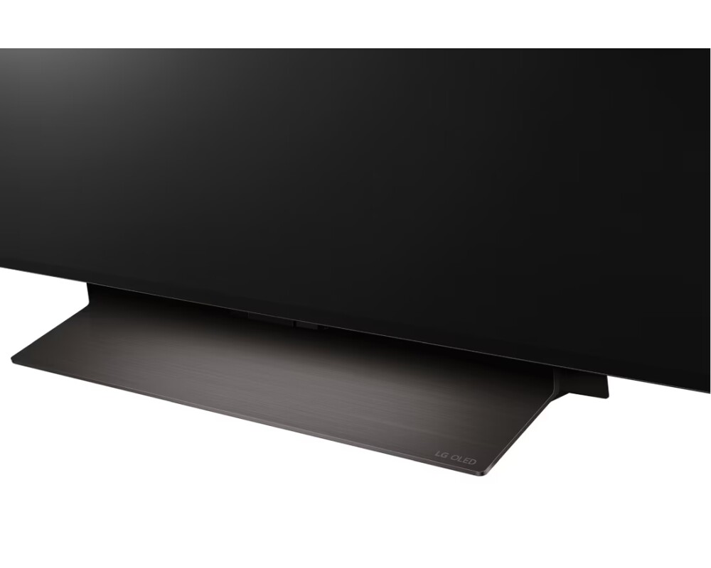 Телевизор LG OLED65C41LA 9