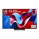 <span>Телевизор</span> LG OLED65C41LA <span class='catalog-num-in-name'>OLED65C41LA</span> - 
