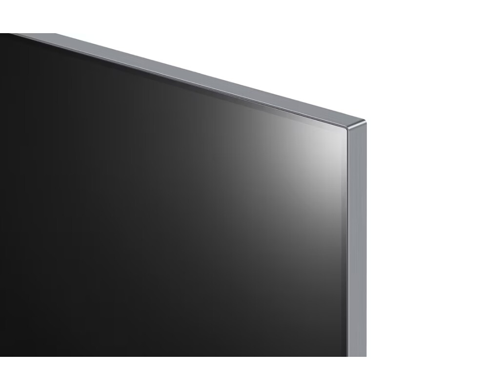 Телевизор LG OLED65G43LS 6