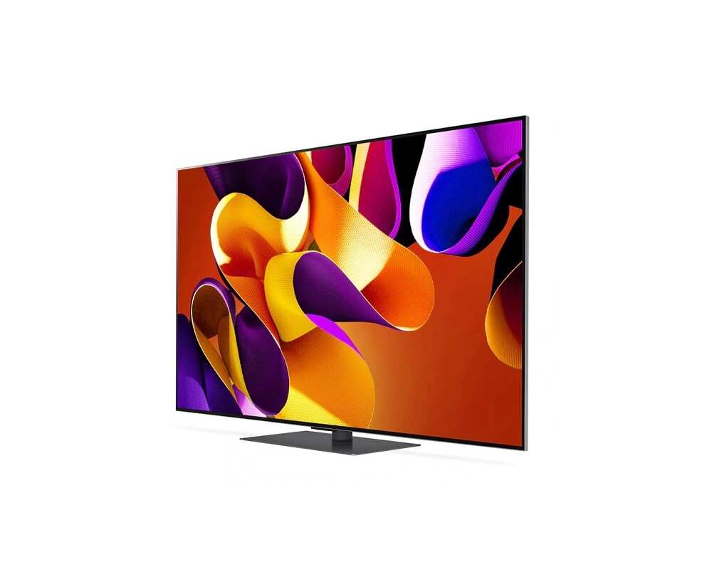 Телевизор LG OLED65G43LS 2