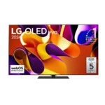 <span>Телевизор</span> LG OLED65G43LS <span class='catalog-num-in-name'>OLED65G43LS</span> - 