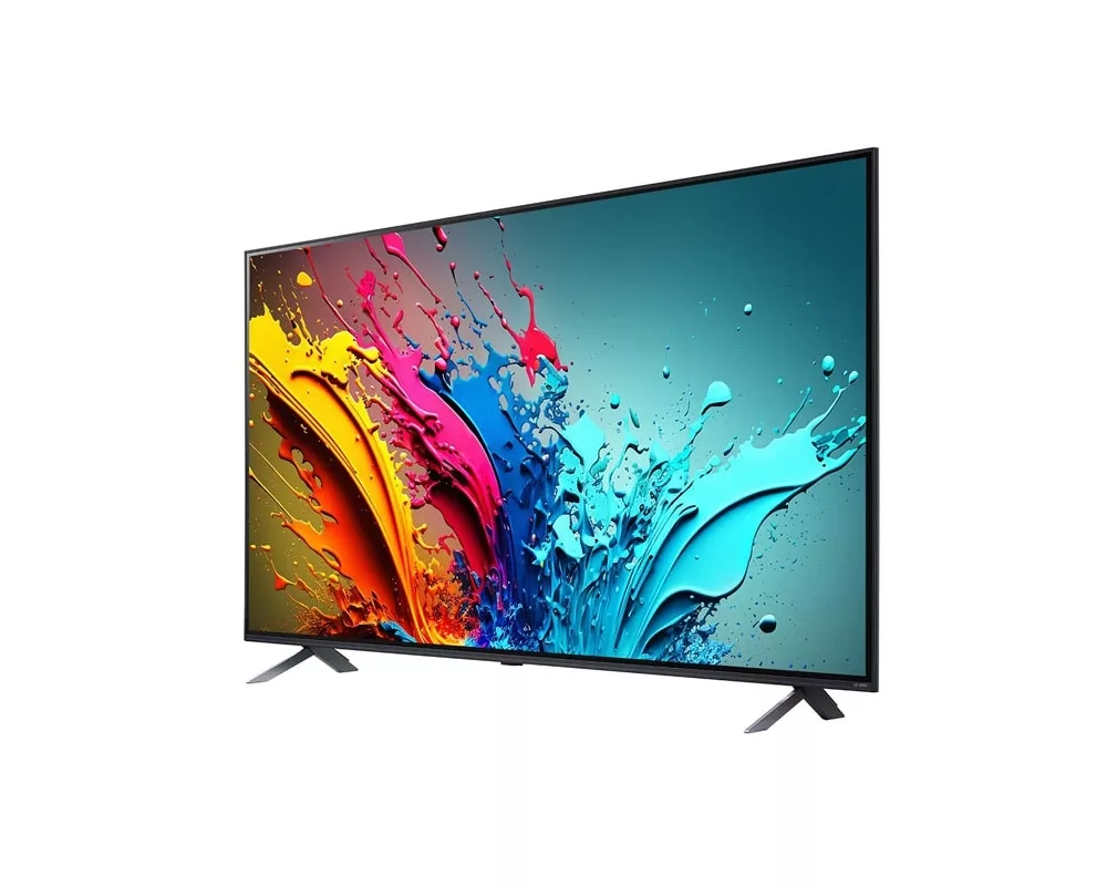 Телевизор LG 65QNED86T3A 2