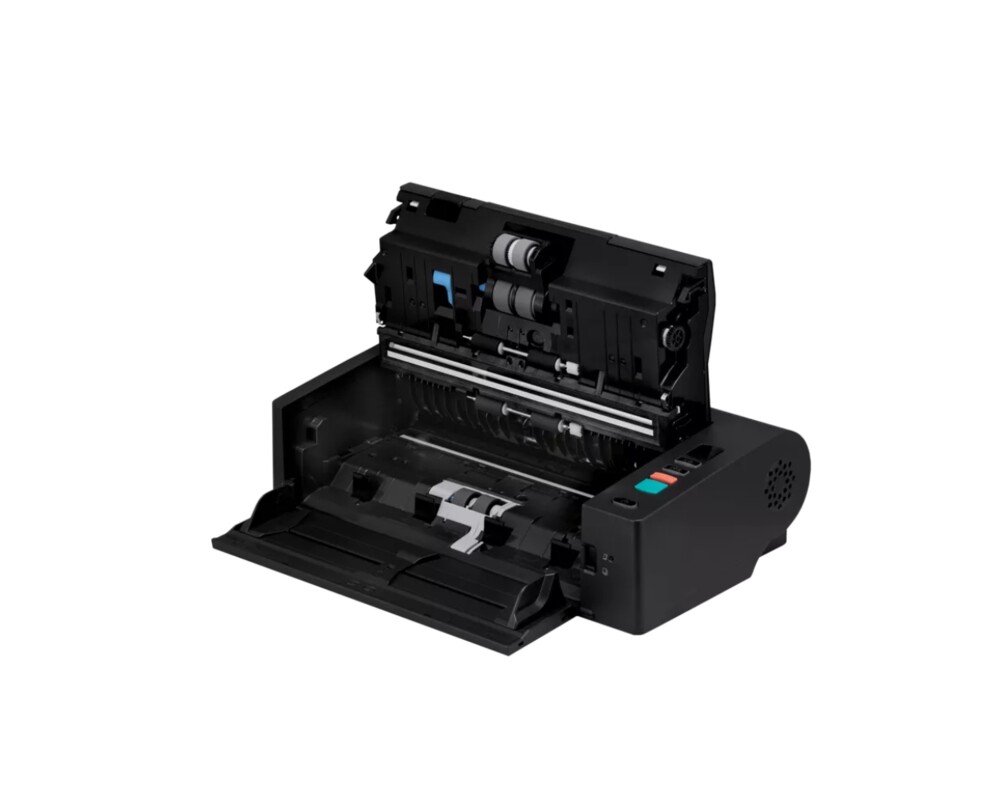 Скенер Canon imageFORMULA DR-M140II 5