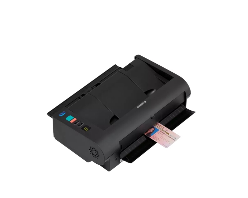 Скенер Canon imageFORMULA DR-M140II 3