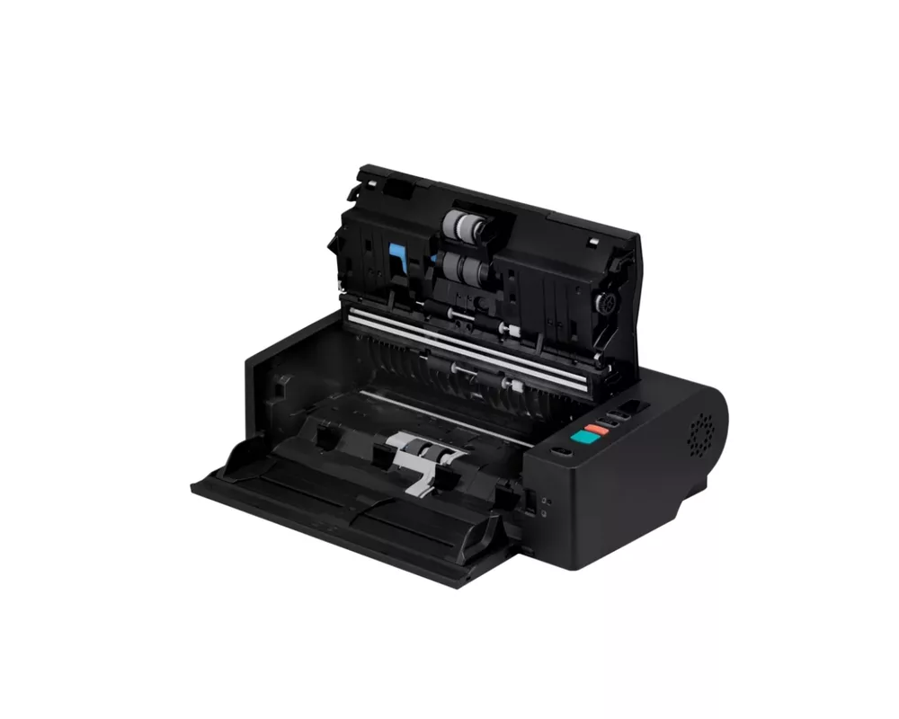 Скенер Canon imageFORMULA DR-M140II 5