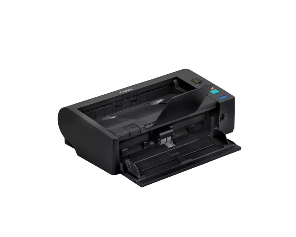 Скенер Canon imageFORMULA DR-M140II 4