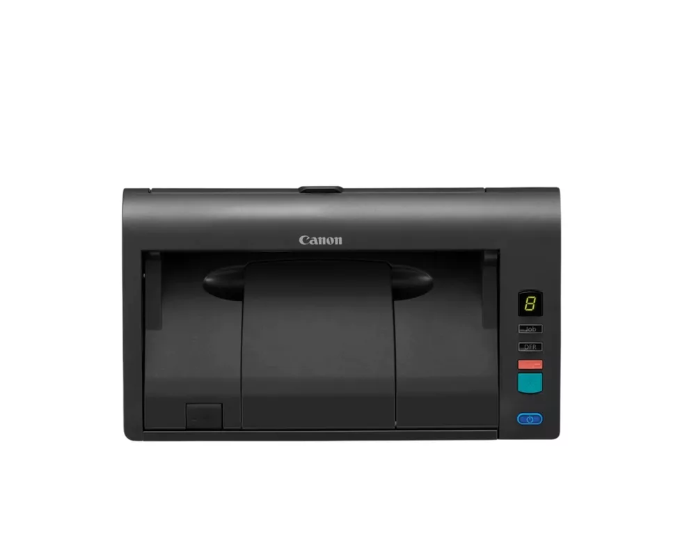 Скенер Canon imageFORMULA DR-M140II 2