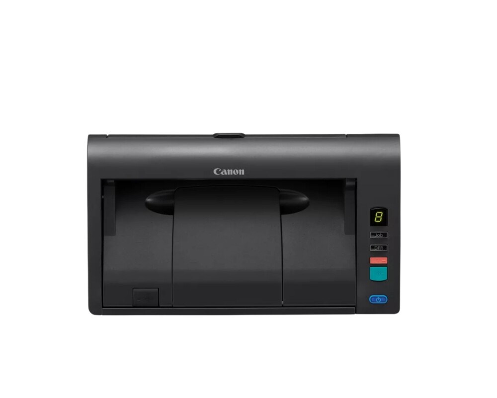 Скенер Canon imageFORMULA DR-M140II 2