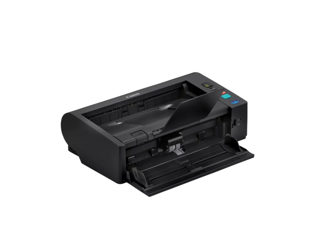 Скенер Canon imageFORMULA DR-M140II 4