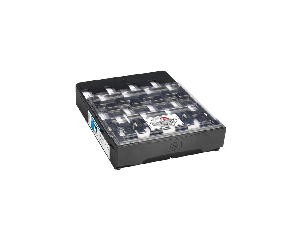 Мастило HP 91 original maintenance cartridge C9518A standard capacity 1-pack 2