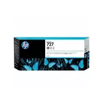 <span>Мастило</span> HP 727 300-ml Ink Cartridge Gray <span class='catalog-num-in-name'>F9J80A</span> - 